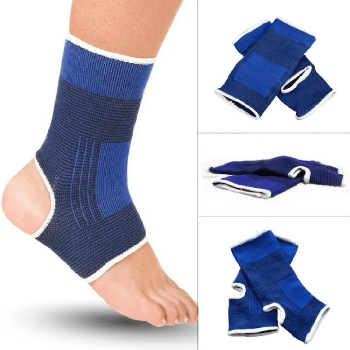 Ankle Foot Support Anklet hand & Foot